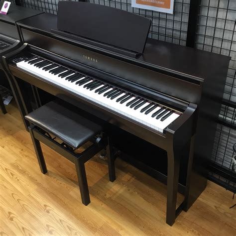 yamaha clp 675|ヤマハ .